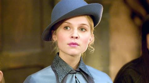 What Fleur Delacour S Actress Has Been Doing Since Harry Potter Ended