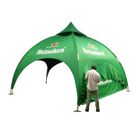 Pop Up Canopy Dome Tent 3m Edition Custom Printing 10x10 Mx Pctds3m