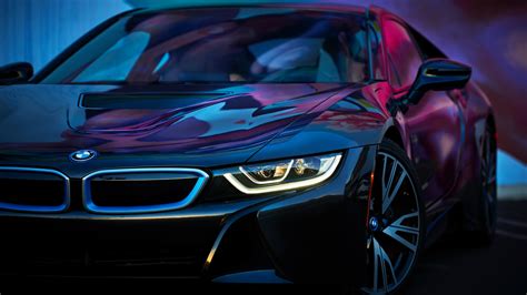 1366x768 Bmw I8 2018 1366x768 Resolution Hd 4k Wallpapers Images