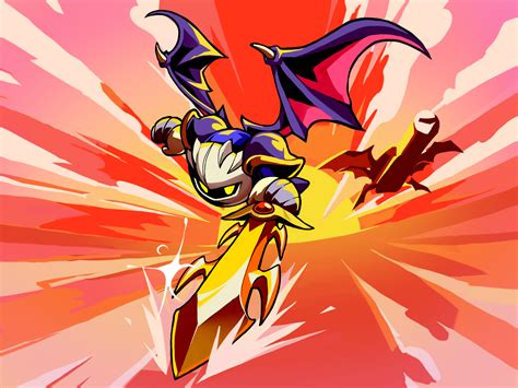 Actualizar 63 Imagen Kirby Revenge Of Meta Knight Abzlocalmx