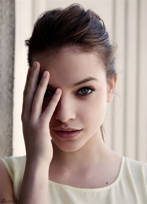 Barbara Palvin Barbara Beautiful