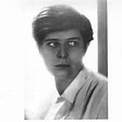 Claire Beck Loos - circa late 1920s - self-portrait - PICRYL Public ...