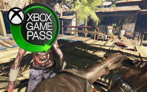 Xbox Game Pass Adds Dead Island Makeoverarena