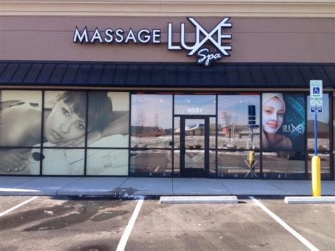 Massageluxe Wentzville Find Deals With The Spa And Wellness T Card Spa Week