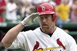 In statement to AP, Mark McGwire admits using steroids - syracuse.com