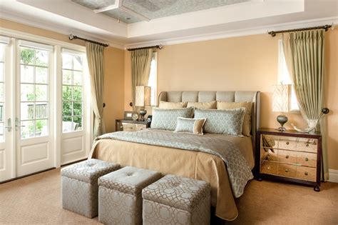 If you thought a small primary bedroom couldn't be every inch the equal in elegance to those huge rooms you see on pinterest or in glossy interior. 100 Master Bedroom Ideas Will Make You Feel Rich