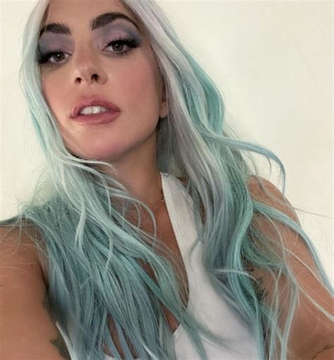 Lady Gaga Revealed She Got Pregnant Following Sexual Assault The A List Hype