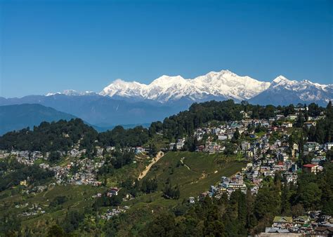 Visit Darjeeling On A Trip To India Audley Travel