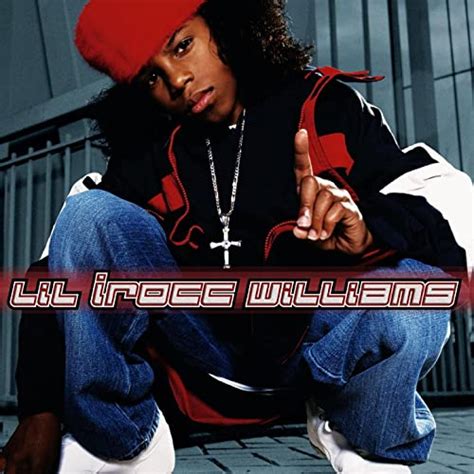Lil Irocc Williams By Lil Irocc Williams On Amazon Music Uk