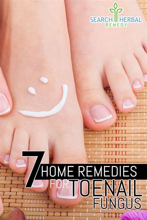 7 Remedies For Toenail Fungus Natural Treatments And Cure For Toenail