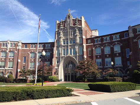 Providence College Responds To Calls For Campus Conversation Around Race And Diversity 