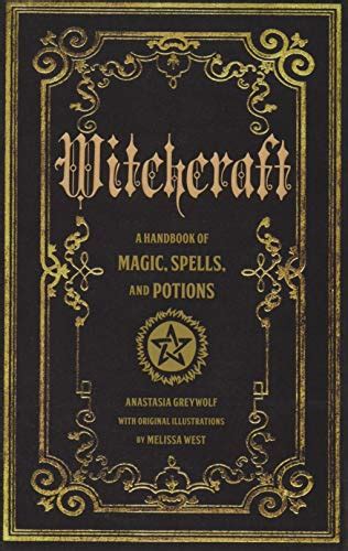 8 Best Witchcraft Books For Beginners Traditional Wicca