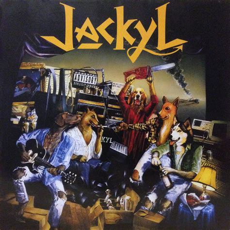 Jackyl Jackyl Releases Reviews Credits Discogs