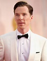 #BenedictCumberbatch on the Oscars red carpet. February 22, 2015 ...