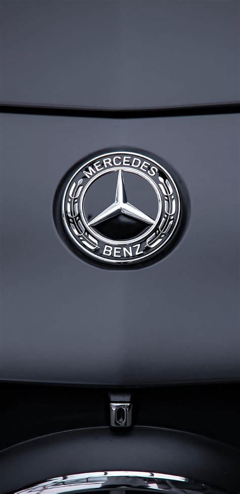 Tổng Hợp 64 Về Hình Nền Logo Mercedes Hay Nhất F5 Fashion