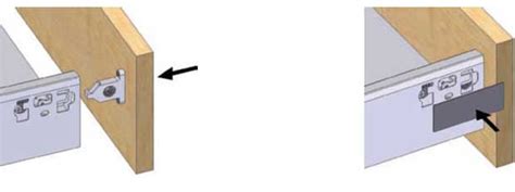 Get video instructions about kitchens, bathrooms, remodeling. How to attach a drawer front and adjust - DIY Kitchens ...