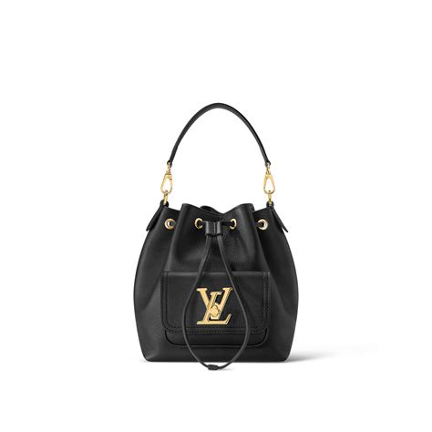 Luxury Designer Bucket Bags Louis Vuitton