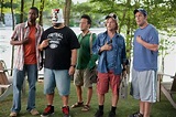 Grown Ups (2010) review by That Film Reporter