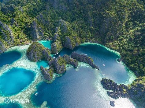 Top 18 Things To Do In Coron Palawan Kayangan Lake And