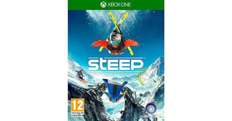 Steep Xbox One See Prices 10 Stores Compare Easily