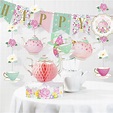 Creative Converting Multi-color Birthday Party Decoration Kits, (15 ...