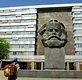 Früher und heute: Von 1953-90 hieß Chemnitz Karl-Marx-Stadt - Bilder ...