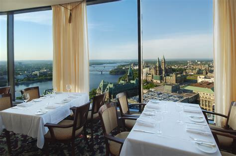 Downtown Ottawa Restaurant | Ottawa Marriott Hotel | Flickr