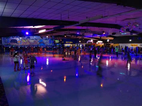 Skating Rinks In Indianapolis Roller Cave Picture Gallery