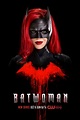 Batwoman new poster leaves its mark - SciFiNow