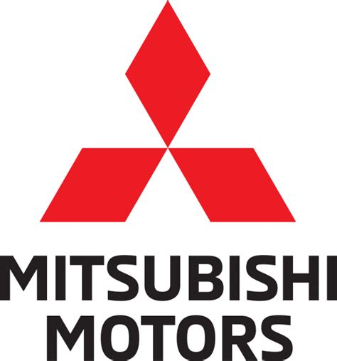 Mitsubishi Logo Mitsubishi Motors Logo Png E Vetor Download De Logo