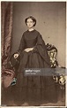 Maria's Royal Collection: Princess Maria Immaculata of Bourbon-Two ...