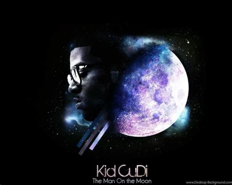 Kid Cudi Wallpapers Wallpaper Cave