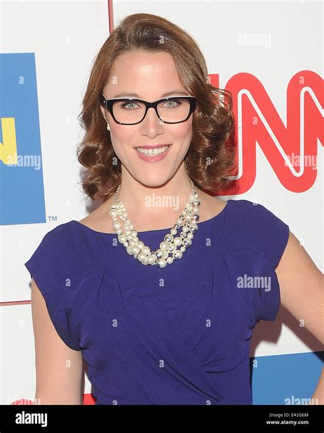 Cnn Worldwide All Star Party At Tca Featuring Se Cupp Where La