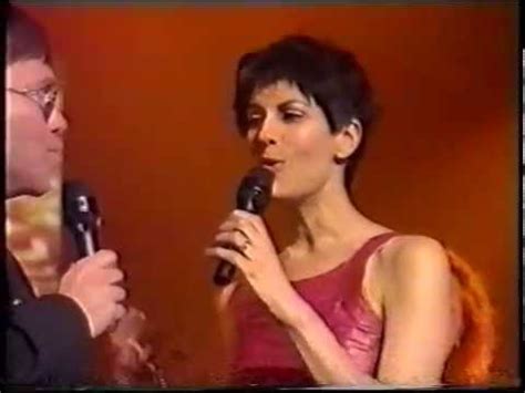 Marcella backland left the metropolitan police for the sake of her family, only to have her husband leave her. Marcella Detroit & Elton John - Ain't Nothing Like The Real Thing (live on TOTP, 1994) - YouTube