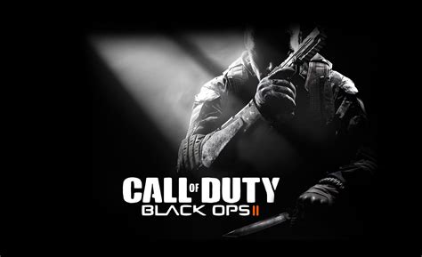 Free Download Hd Wallpaper Call Of Duty Black Ops 2 Call Of Duty Black Ops Ii Cover Games