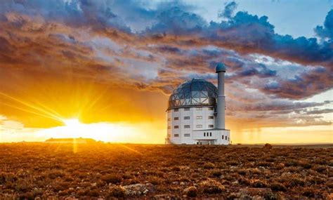 This Observatory In Cape Town Has Shaped How We Look At The Stars Iafrica