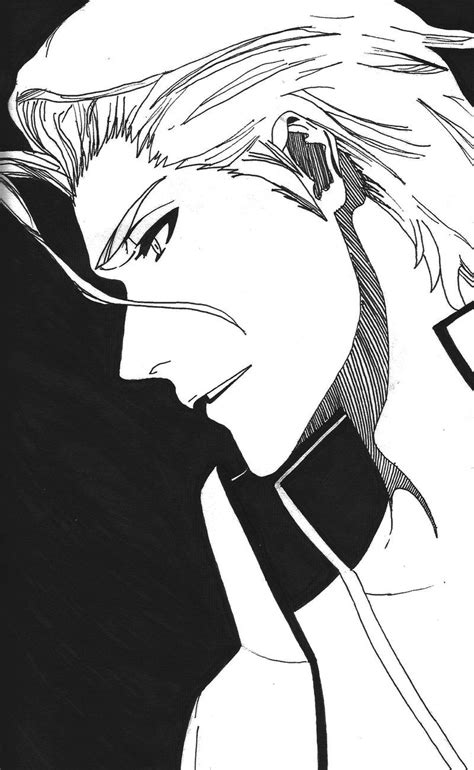 Aizen By Blablach On Deviantart Bleach Anime Bleach Manga Bleach Art