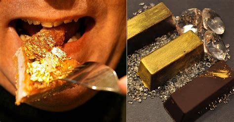 How to tell if a sweet potato is bad. 7 Benefits of Eating Gold | Can you Eat Real Gold ⋆ Bright ...