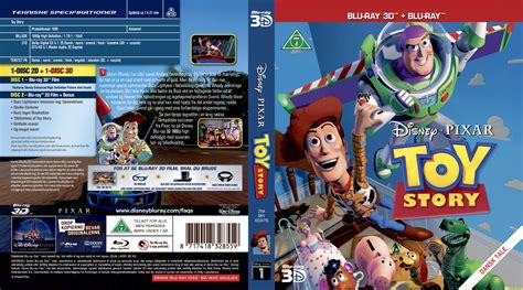 Gyerek Palota Radar Érett Toy Story 1 Dvd Cover Bojkott Értelmez Harapás