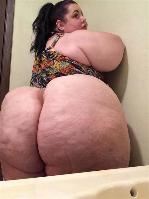 Booty Ass Bbw Chubby Thighs Nopanties Smutty The Best Porn Website