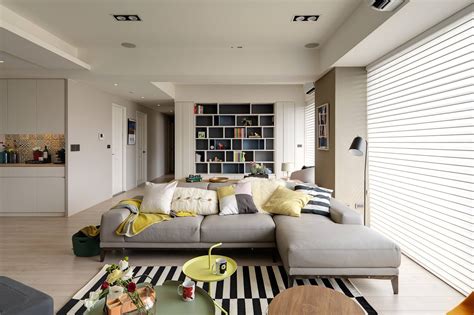 Nordic Living Room Designs Ideas By Nordico Roohome