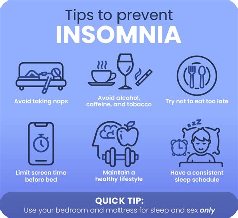 Insomnia Symptoms Causes And Treatments Sleep Foundation