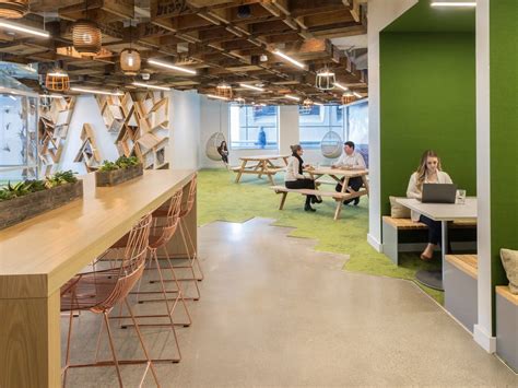 Office Design How To Instantly Make Your Workspace More Collaborative