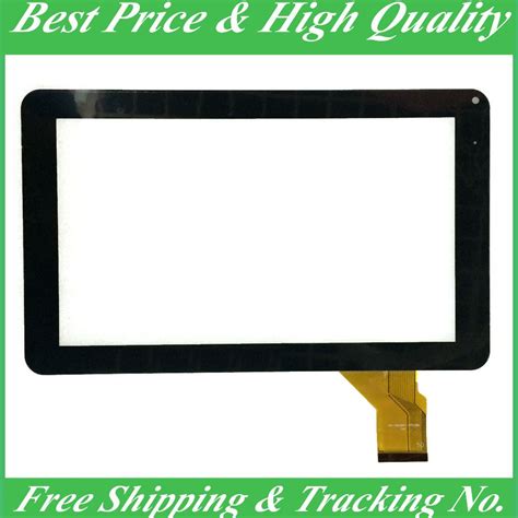 New For 9 Inch Allwinner A23 N8000 Tablet Touch Screen Digitizer Hn