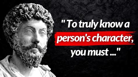 Inspiring Marcus Aurelius Quotes You've Never Heard Before - YouTube