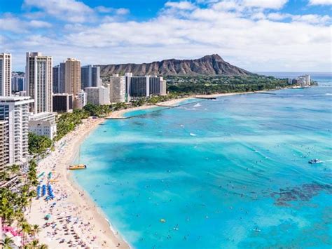 From Maui To Oahu The Ultimate Guide To The Best Hawaii Islands