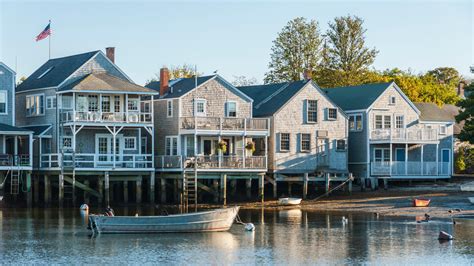 Whats New On Nantucket For Summer 2022 Condé Nast Traveler