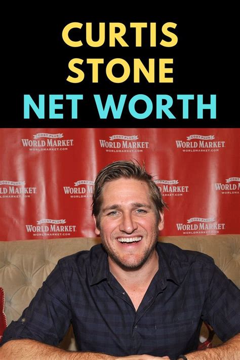 curtis stone is an australian celebrity chef here is the net worth of curtis stone lindsay