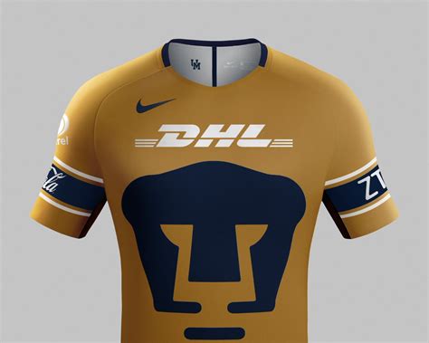 We are encouraged by its capability of supporting different types of pharmacometric analyses within one software. Pumas UNAM 2018 Nike Third Kit | 17/18 Kits | Football ...