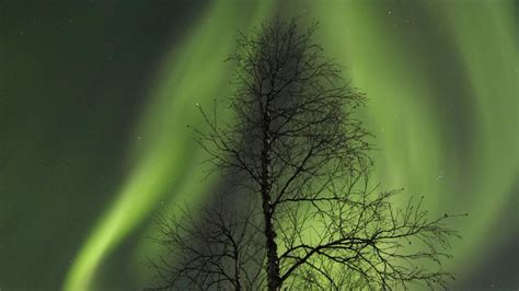How To Photograph A Rare Display Of The Northern Lights From The Us